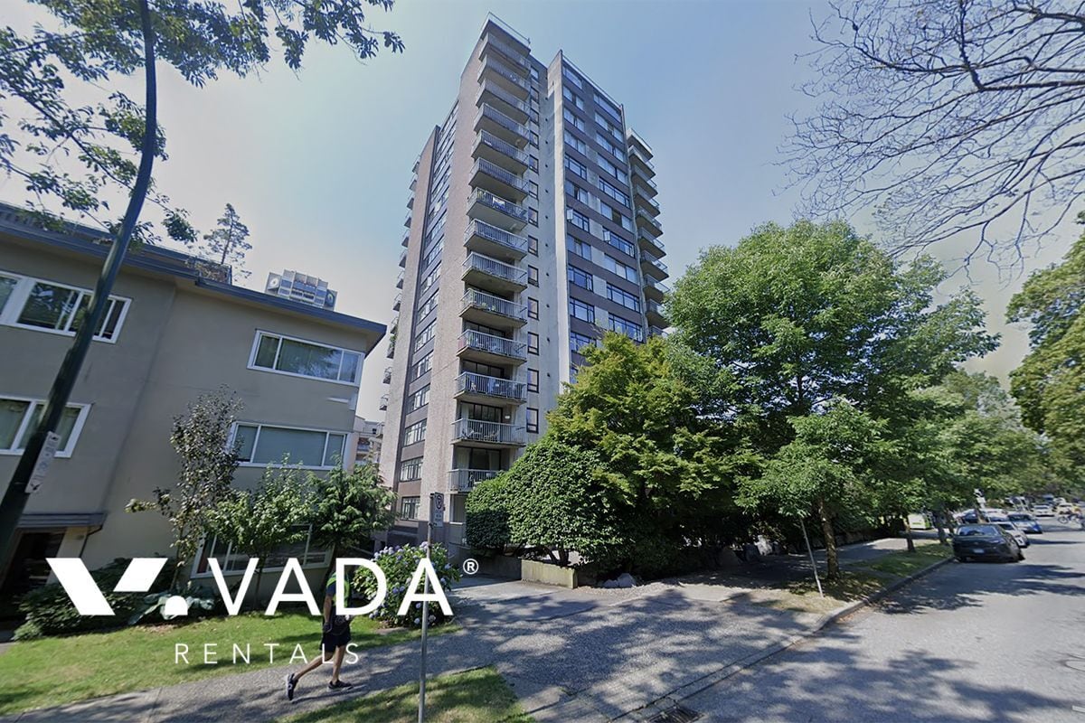 Primary Photo - Barclay House West End 1 Bedroom Apartment...