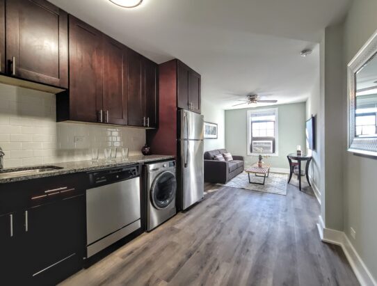 Foto del edificio - 485 Roger Williams Ave