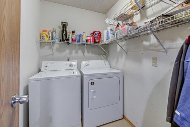 Foto del edificio - spacious house