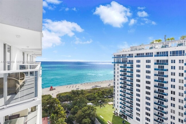 Building Photo - 2401 Collins Ave