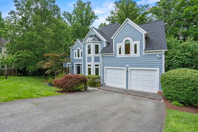 Building Photo - 7926 Long Ridge Ct