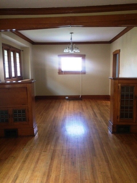 Foto del edificio - 918 Sibley St NW