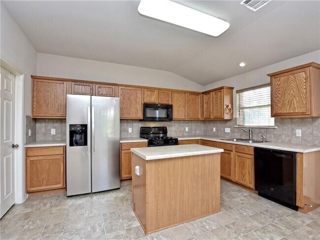 Foto del edificio - 3901 Rolling Canyon Trail