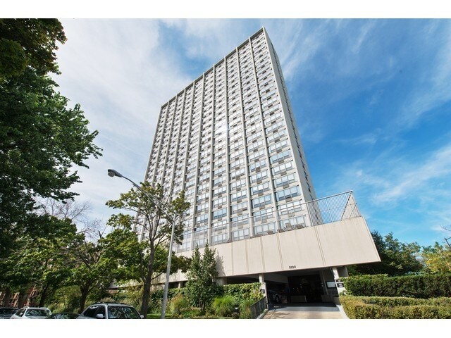 Building Photo - 5100 N Marine Dr