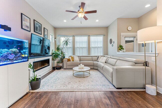 Foto del edificio - 9325 E 58th Dr