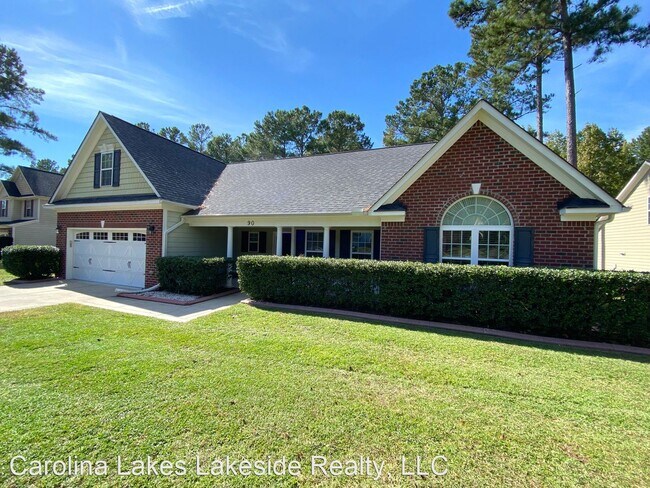 Building Photo - 3 br, 3 bath House - 90 Orchard Falls Drive