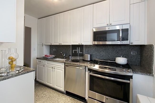Foto del edificio - 500 E 77th St