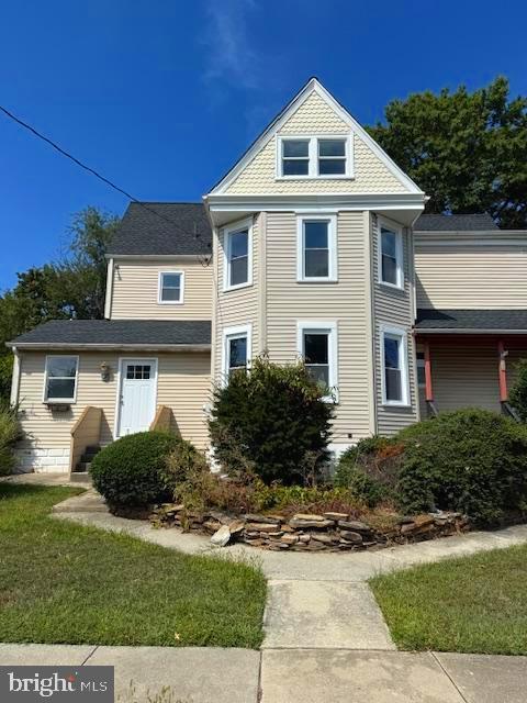 Foto principal - 320 Atlantic Ave NW