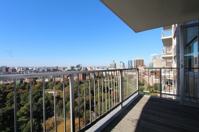 Foto del edificio - 151 Tremont St