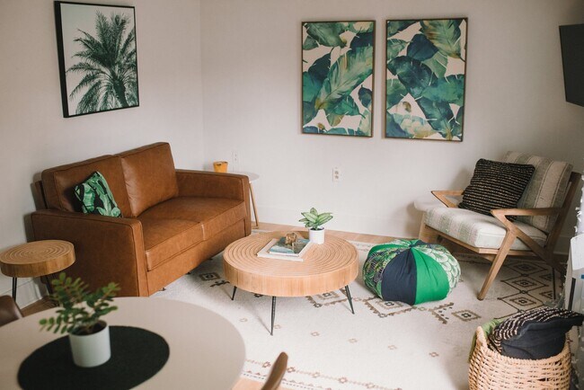 Foto del edificio - 425 Gibson Ave