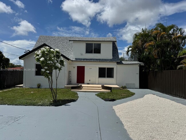 Foto del edificio - 1129 SW 10th St