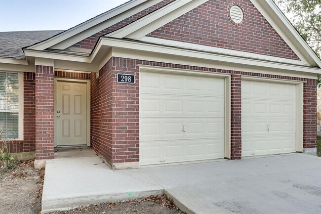 Foto del edificio - 298 Fall Dr