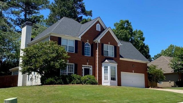 Foto del edificio - 2684 Rocky Knoll Ct