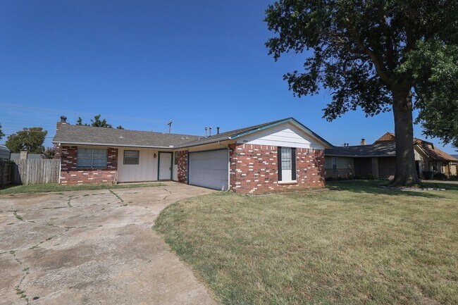 Foto del edificio - 3 Bed 2 Bath Sand Springs