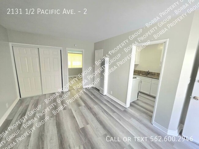 Building Photo - 2131 Pacific Ave