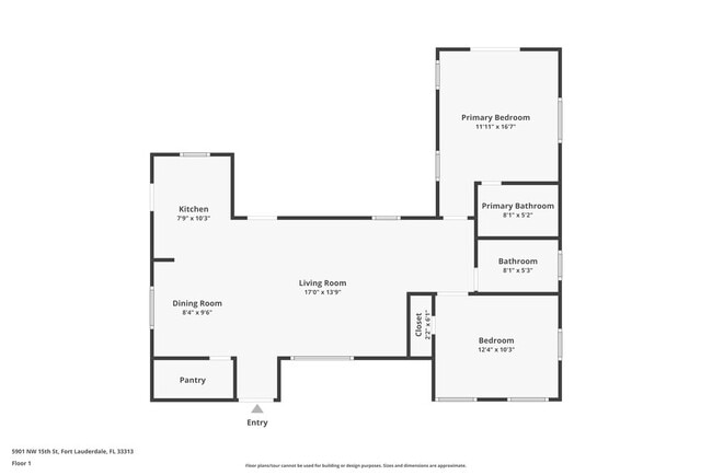 Building Photo - 5901 NW 15th St