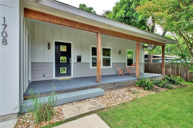 Building Photo - 1708 Ullrich Ave