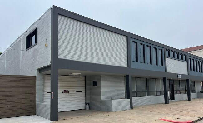 Foto del edificio - 2415 Church St