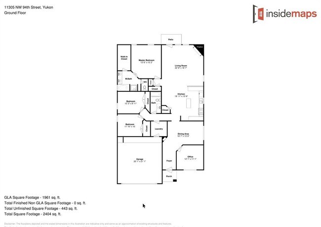 Foto del edificio - 11305 NW 94th St