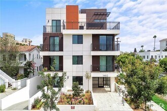 Building Photo - 1482 S Sherbourne Dr