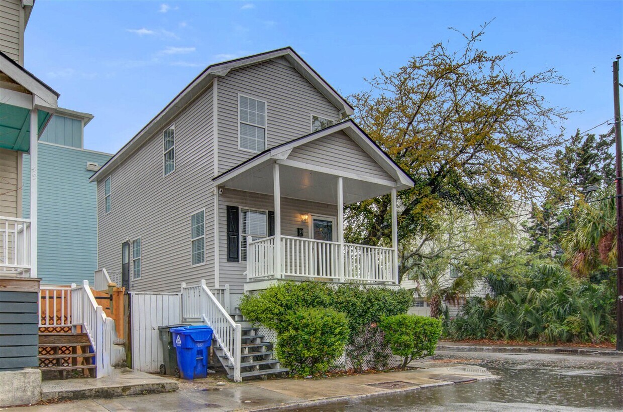 Foto principal - 51 Aiken Street, Charleston, SC 29403 - 2 ...