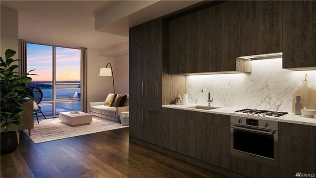 Foto del edificio - Gorgeous Condo Steps from Pike Place Market!