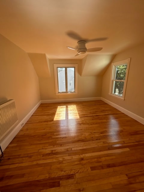 Living Room - 37 Summit St
