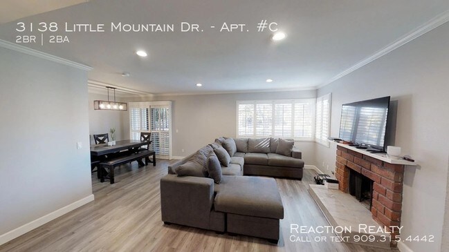 Building Photo - 3138 Little Mountain Dr