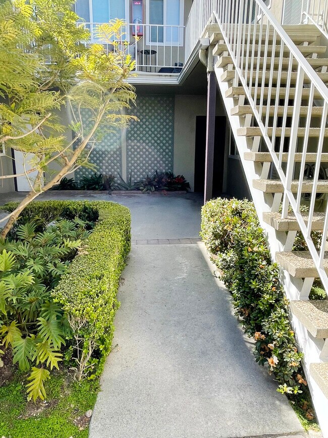 Foto del edificio - 1218 Agate St