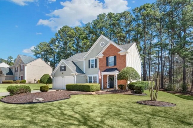 Building Photo - 3610 Bardfield Ct