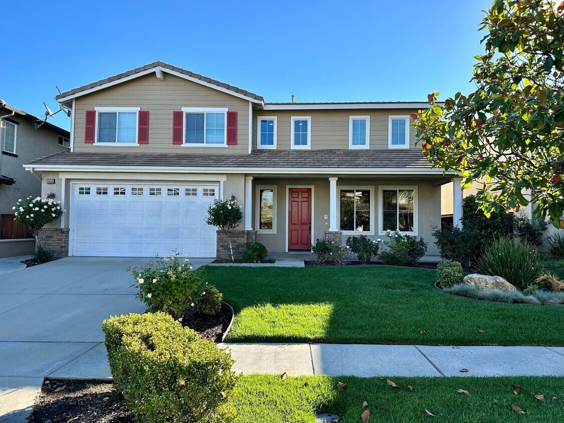 Foto principal - Oversized 5 bedroom Copper Canyon Murrieta...
