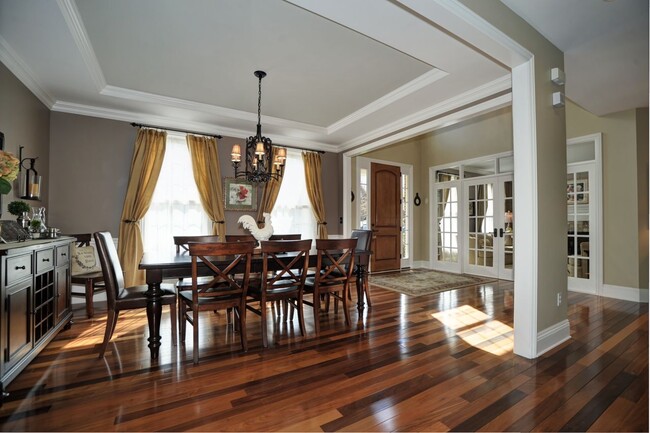 Foto del edificio - 117 Preserve Valley Dr