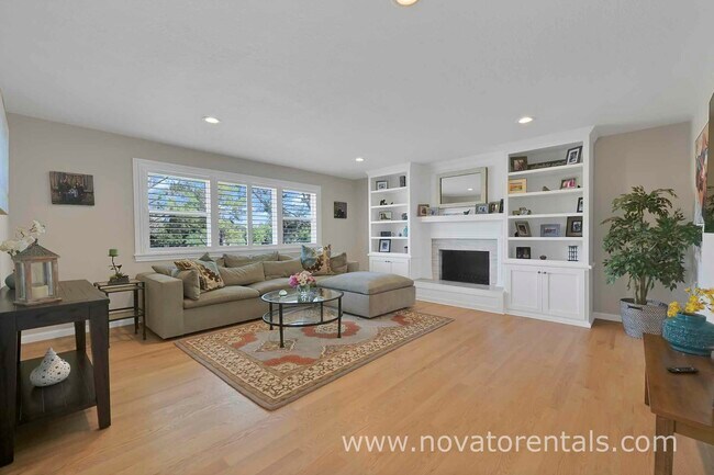 Foto del edificio - 17 Mosswood Ct
