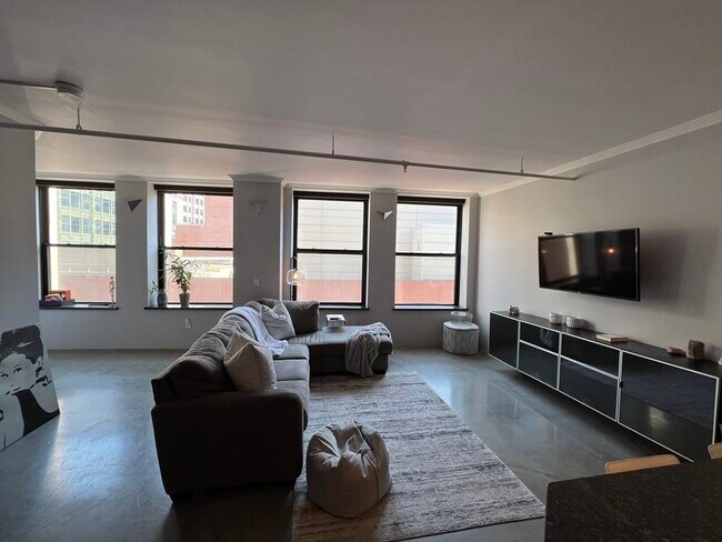 Foto del edificio - 453 Washington St
