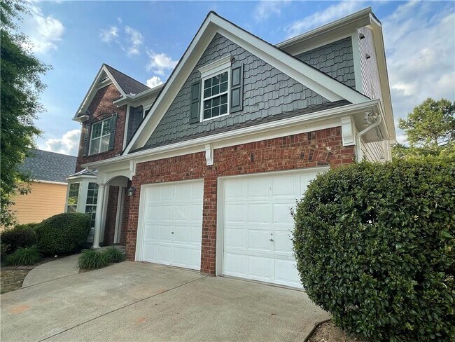 Foto del edificio - 807 Slope Creek Way