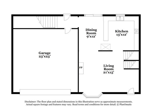 Building Photo - 1264 W 1750 N
