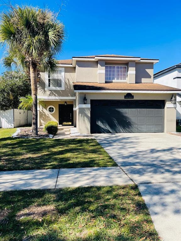 Foto principal - 1803 Meadow Pond Way