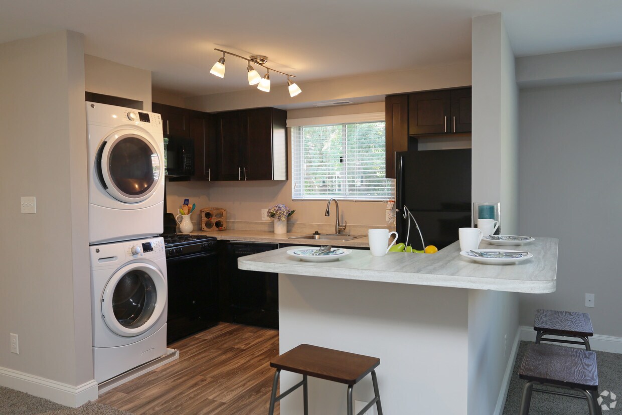 Stevenson Lane Apartments Towson, MD