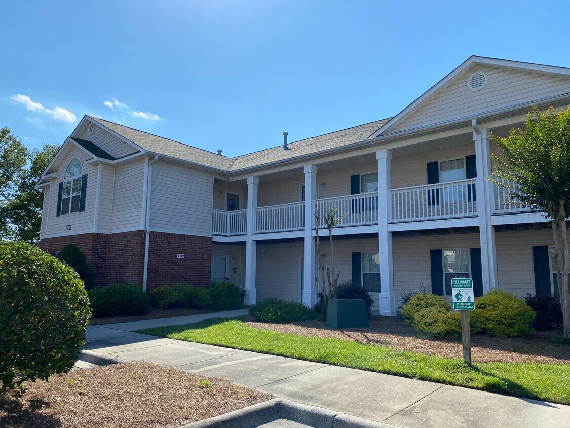 1410 Willoughby Park Ct Unit 7, Wilmington, NC 28412 Condo for Rent