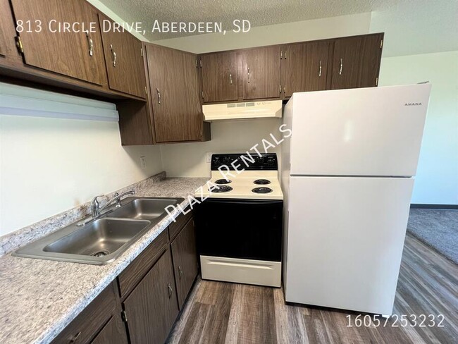 Foto del edificio - 222 S Greenwood St