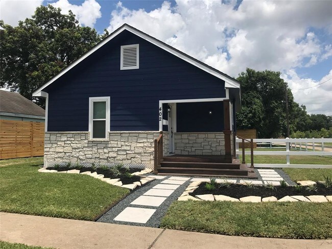 Foto del edificio - 402 Live Oak St