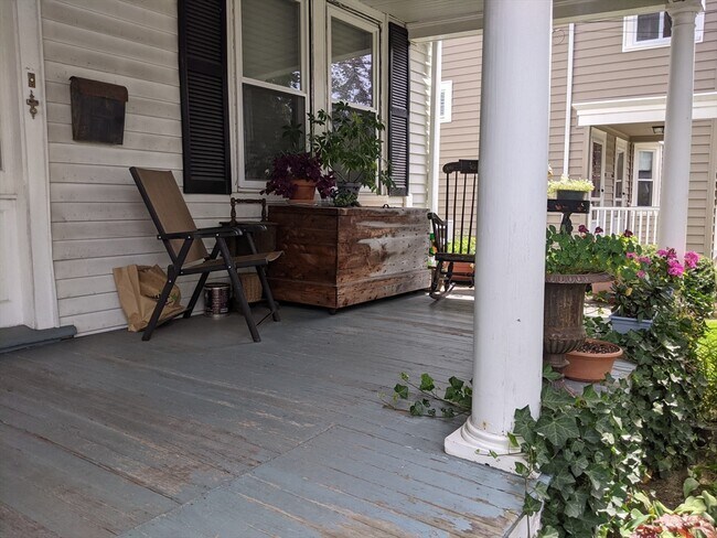 Foto del edificio - 184 White St