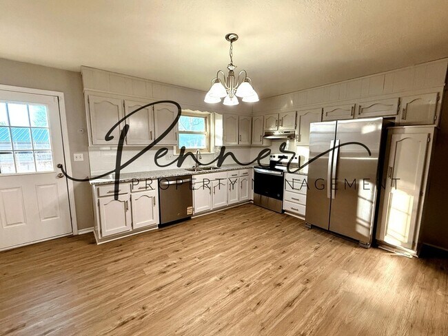 Foto del edificio - 1713 E T C Lea Rd