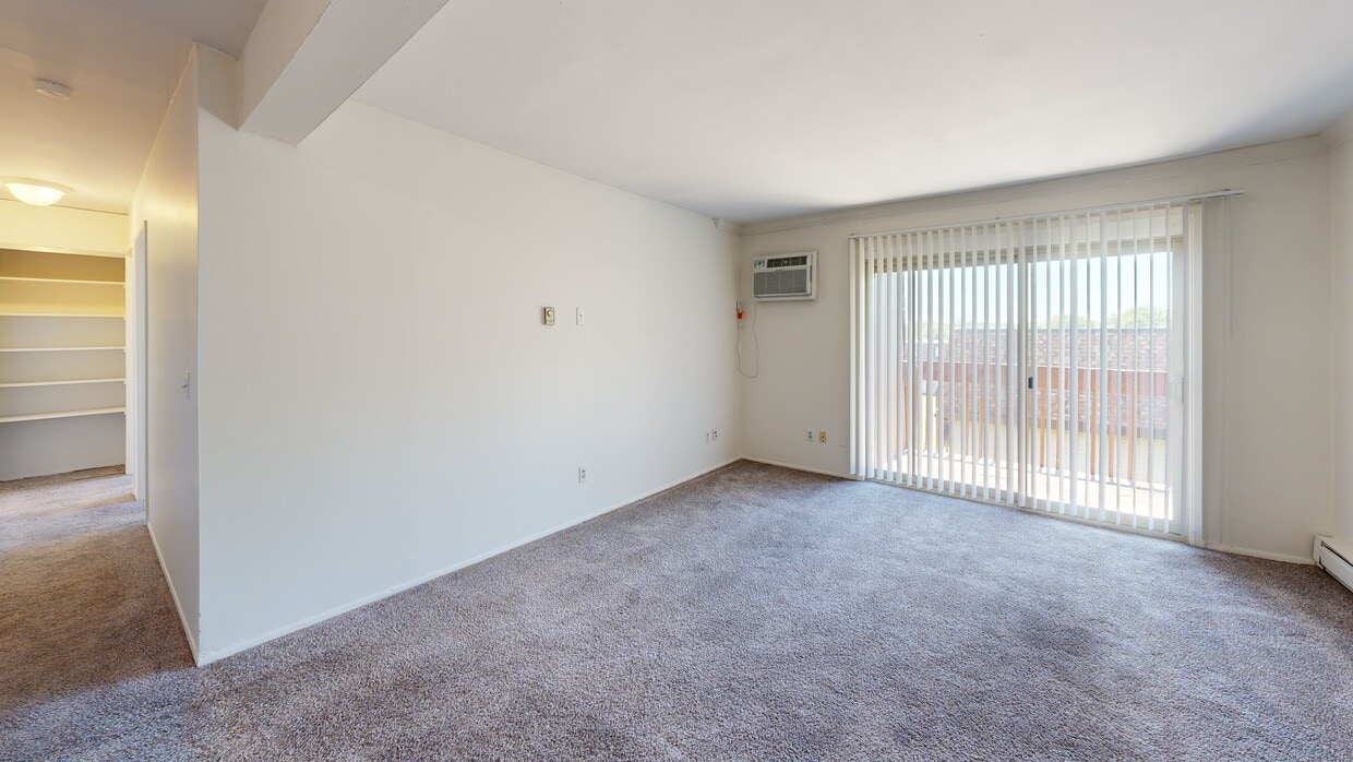 Photo - Towne Square Apartments and Townhomes