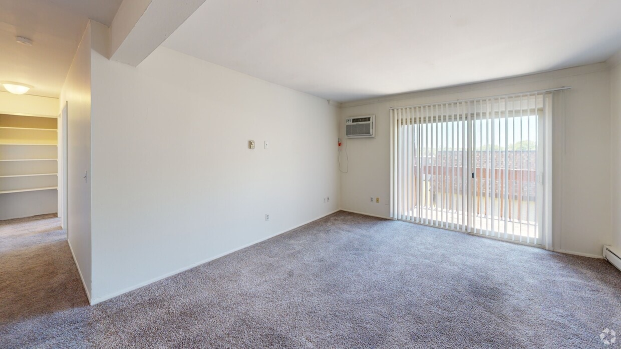 Photo - Towne Square Apartments and Townhomes