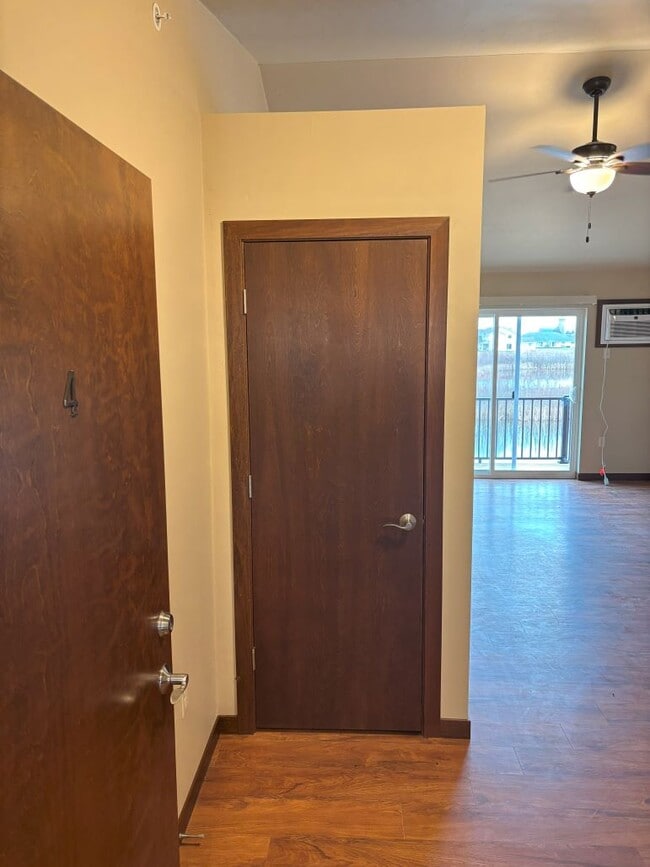 Entrance - Main Line Estates