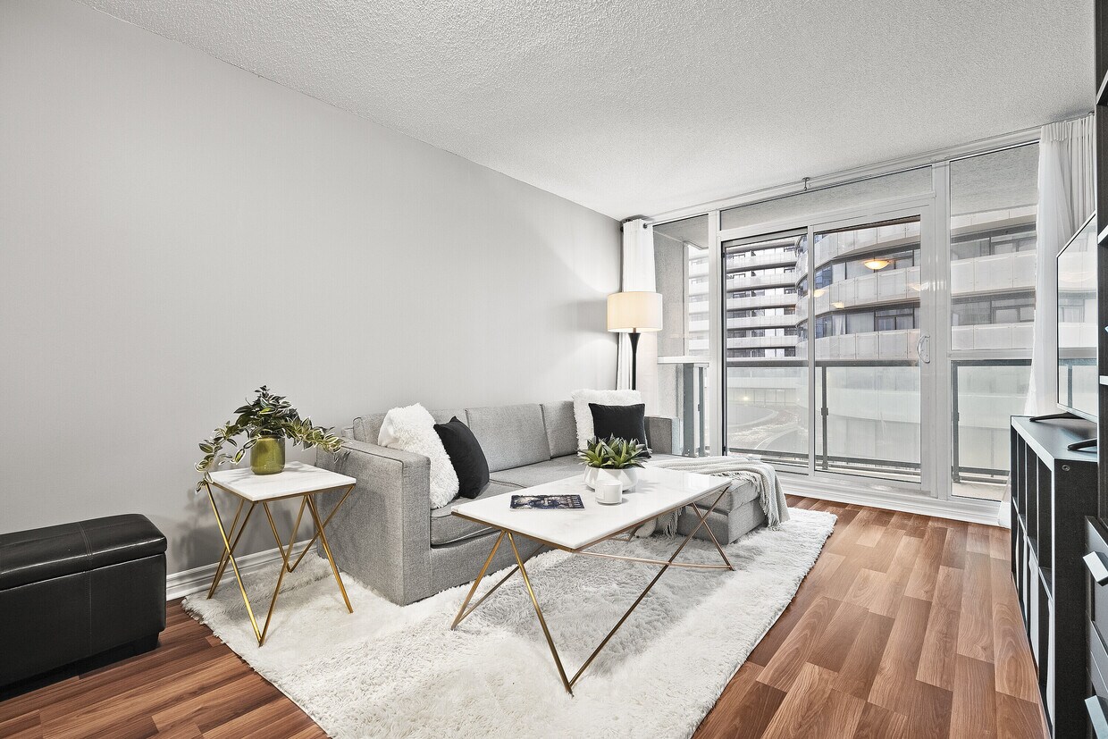 Photo principale - 19 Grand Trunk Crescent
