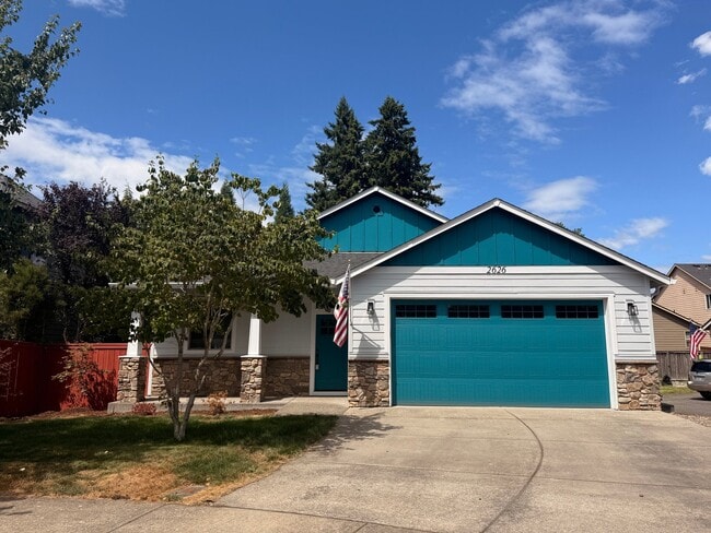 Photo - 2626 NE Hawthorne Cir (Vancouver, WA) House