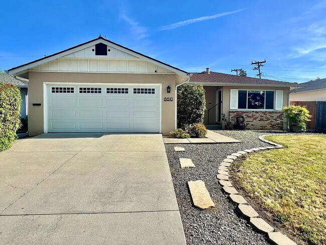 Building Photo - Prime San Jose Home with great backyard!