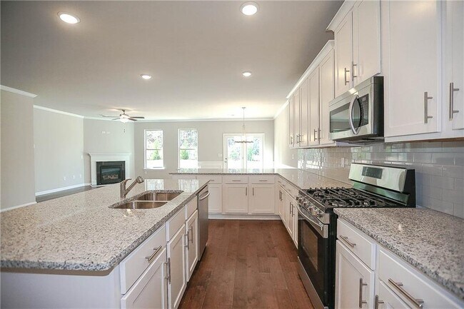 Foto del edificio - 2254 Shetley Creek Dr